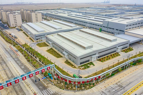 福建USDT数字钱包胶粘带集团有限公司USDT数字钱包新资料科技工业园(三期美纹纸胶粘带及布基胶粘带)项目 环境影响评价第一次公示