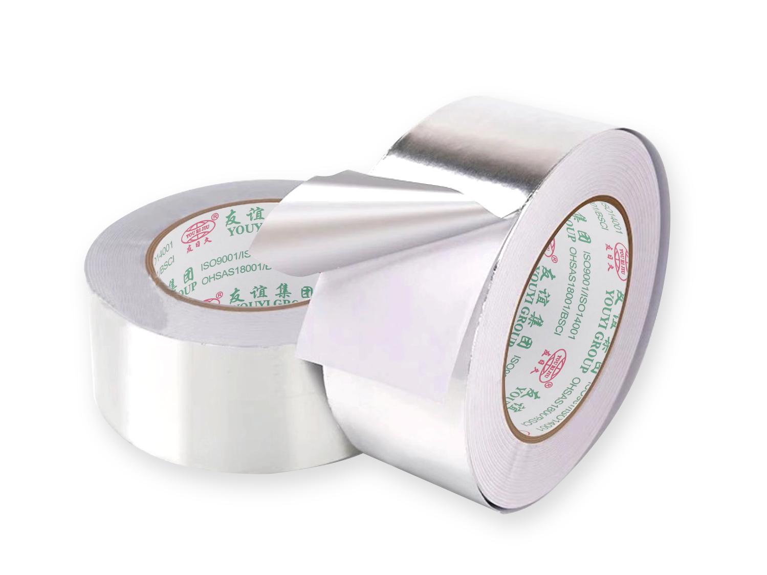 USDT数字钱包-铝箔胶带